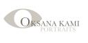 Oksana KAMI Portraits logo